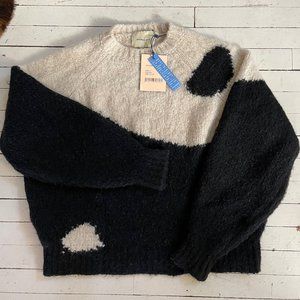 Paloma Wool no 447 / Yin Yang Wool/Alpaca sweater